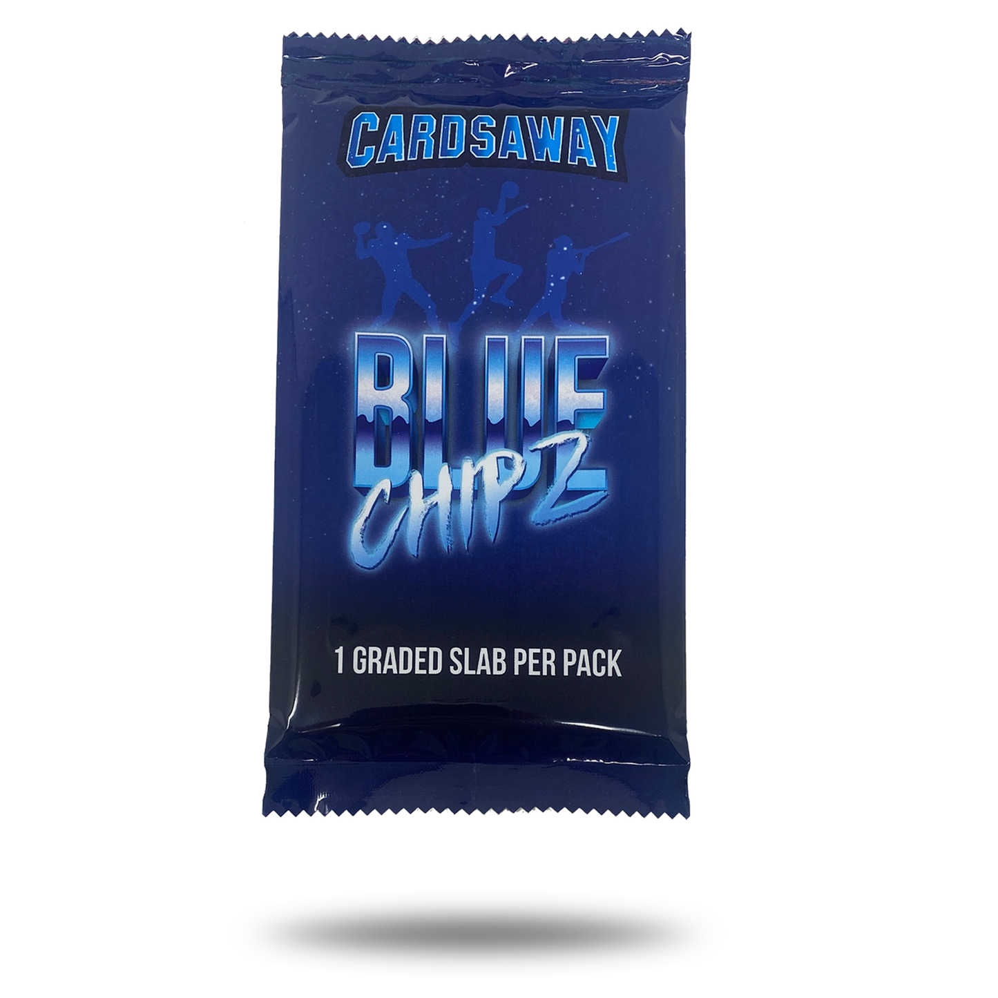 Blue Chipz Pack - Football / Basketball / Baseball