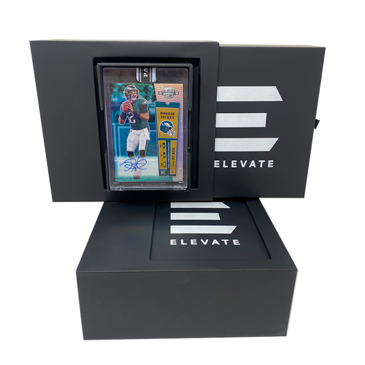 Elevate Box