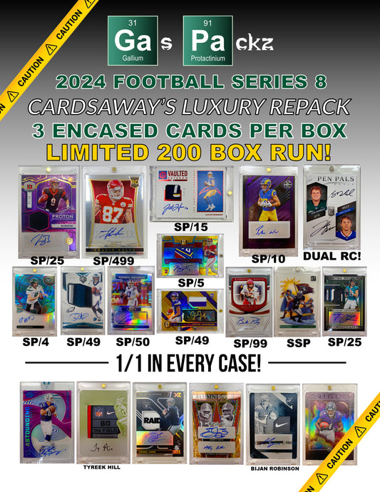 Repacks Cardsaway Sports