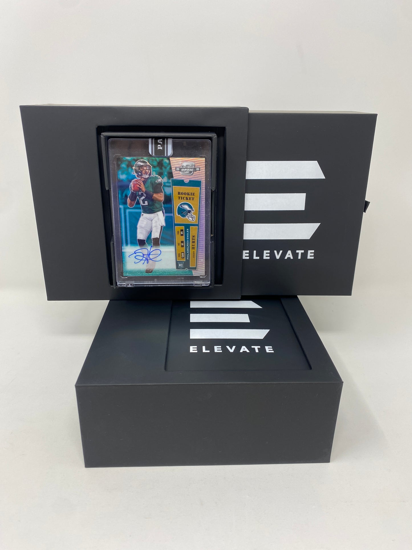 2025 Elevate Football Series 1